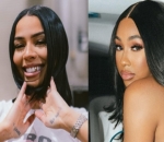  Mariah the Scientist Declares Love to Yung Miami After Being Accused of Shading Rapper With 'BMF' Q
