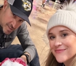 Reese Witherspoon Confirms Prenup, Cites Irreconcilable Differences as She Officially Files Divorce