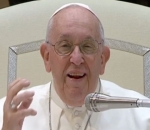 Pope Francis Plays Down His Health Issues as He's Discharged From Hospital
