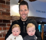 Mark Wright Loves Being an Uncle to His Nephews