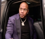 Flo Rida Accused of Not Paying His Son's Medical Bills and Calling the Boy 'Devil Child' 