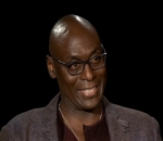 Lance Reddick Has Been Cremated, Suffered Two Heart Conditions Before Death