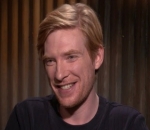 Domhnall Gleeson Joins 'Echo Valley' 