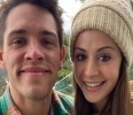 Casey Cott and Wife Thrilled to Announce They Are Expecting Baby No. 1