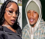 Reginae Carter Retracts Allegations That Rickey Smiley Defames Her and Beau Armon Warren