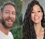 Calvin Harris and Vick Hope Move Into Swanky House Following Engagement