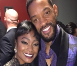 Tatyana Ali Hails Will Smith as 'Beautiful Person' as She Refuses to Comment on Oscars Slap