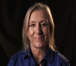 Martina Navratilova Only 'a Phone Call Away' From Adopting When She's Diagnosed With Double Cancer