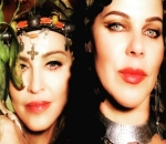 Madonna Defended by Debi Mazar Amid Mean Comments Over Her Grammys Look