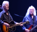 David Crosby 'Never Woke Up' From a Nap, Bandmate Says of His Death
