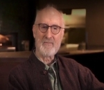 'Babe' Star James Cromwell Helps to Rescue Piglet Falling From Meat Truck
