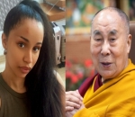 Cardi B Claps Back at 'Predator' Allegation After She Criticizes Dalai Lama Tongue-Sucking Video