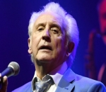 Tony Christie Uses 'Thank You for Being a Friend' to Raise Money