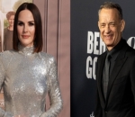 Michelle Dockery to Star With Tom Hanks in 'Here'