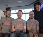 Kaiser Chiefs Return With New Single 'Jealousy'