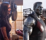 Morena Baccarin and Stefan Kapicic Confirmed to Return for 'Deadpool 3'