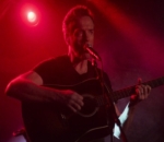Damian Lewis Jokes About Having 'Mini Midlife Crisis' as He Releases Debut Single