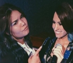 Demi Lovato's Younger Sister Battled Eating Disorder at Age 7 Due to Mean Comments About Her Looks