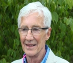 Paul O'Grady's Funeral to Be Held at Safari Park