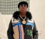 Rapper E-40 Blames 'Racial Bias' After Getting Ejected From NBA Game