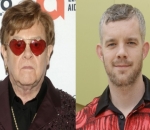 Elton John Impresses Actor Russell Tovey With His Photograph Collection