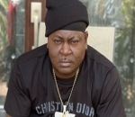 Trick Daddy Gets Gold Grills Removed After 30 Years