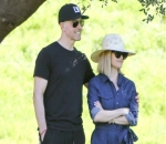 Reese Witherspoon Not Thinking About Dating Amid Divorce From Jim Toth