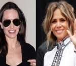 Angelina Jolie and Halle Berry to Team Up for Action Thriller 'Maude v Maude'