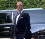 Courtney B. Vance Is Latest Addition to Live-Action 'Lilo and Stitch' Movie