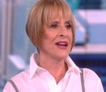 Patti LuPone Defiantly Says 'It's Their Loss' as She's Rejected From 'Schmigadoon!' Due to Her Age