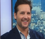 Peter Facinelli 'Going Insane' as He Isolated Himself to Experience 'Loneliness' for Audition