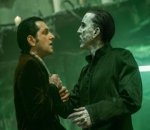 Nicolas Cage Could Be 'So Intimidating' on Set of 'Renfield', Co-Star Ben Schwartz Says