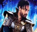 Rege-Jean Page Wants to Grow His Hair After Rocking Long Tresses in 'Dungeons and Dragons' 