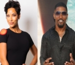 Nicole Murphy Sends Prayers for Jamie Foxx Amid Hospitalization