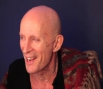 Richard O'Brien Believes His Gender Is 'Between Male and Female'