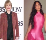 Patti LuPone Blasts Kim Kardashian Over 'American Horror Story' Casting
