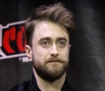 Daniel Radcliffe and Erin Darke Step Out With Their Baby After Secretly Welcoming First Child