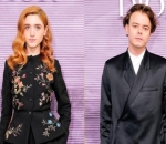 'Stranger Things' Couple Natalia Dyer and Charlie Heaton Step Out for Rare Red Carpet Appearance