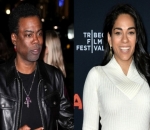 Chris Rock Allegedly Spotted on Flirty Date With TV Host Sharon Carpenter