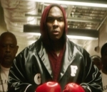Khris Davis Calls George Foreman Biopic 'the Most Insane' Acting Job He's Ever Done