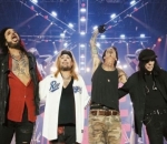Motley Crue Biopic Makes Fans Realize 'They Don't Make Bands Like That Anymore,' Nikki Sixx Says
