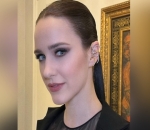 Rachel Brosnahan Bares Her Breasts in Black Mesh Gown at 2023 Met Gala