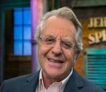 Jerry Springer Laid to Rest in Jewish Funeral