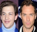 Tye Sheridan Tapped to Star Alongside Jude Law and Nicholas Hoult in 'The Order'