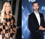 Tori Spelling Explains Why She Threw Up While Having a Date With Eddie Cibrian