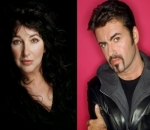 Kate Bush and George Michael Added to 'Diverse' List of 2023 Rock and Roll Hall of Fame Inductees