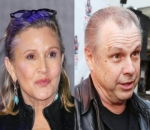 Carrie Fisher's Brother Responds After Billie Lourd Blames Him for Walk of Fame Ceremony Snub