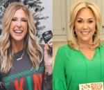 Lindsie Chrisley Speaks Out Against Rumors Stepmother Julie Doesn't Want to See Her in Prison