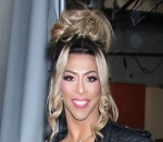Shangela 'Hurt and Disgusted' by Rape Accusation by Ex-Assistant of 'We're Here'