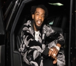 Desiigner to Release New Song Soon Despite Having 'Tough Time' Amid Struggle With Mental Health